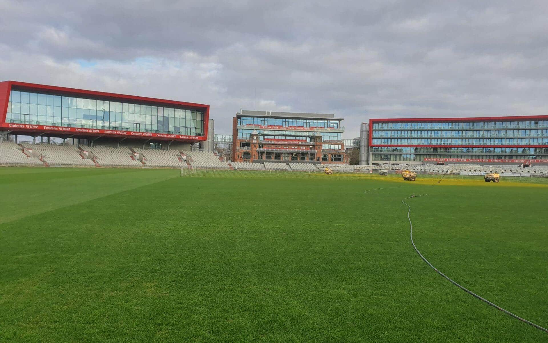 Old Trafford Manchester Ground Stats For England Vs Sri Lanka 1st Test